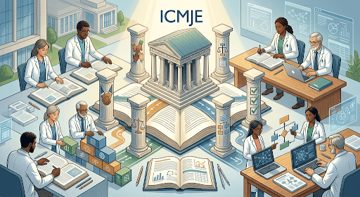 ICMJE Medical Writing Guidelines: What They Are and How to Follow Them
